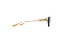 Dita - Hyperlux-2000 | White Gold - Green - Brushed White Gold