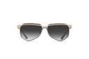 Dita - Interline | White Gold - Black Iron - Black Palladium