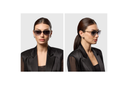 Dita - Interline | White Gold - Black Iron - Black Palladium