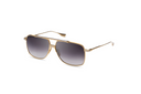 Dita - Alkamx Yellow Gold Silver