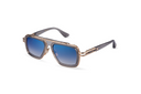 Dita - LXN EVO | Crystal Grey - White Gold