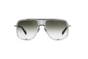 Dita - Mach Five | Black Palladium - Black Iron