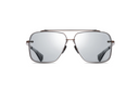 Dita - Mach Six | Rose Gold - Black Rhodium