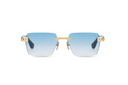 Dita - Meta Evo One | Yellow Gold - Arctic Swirl