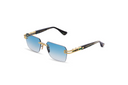 Dita - Meta Evo One | Yellow Gold - Arctic Swirl