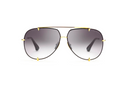 Dita - Talon | Black/Yellow Gold