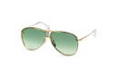 Dita - Decade Two Yellow Gold
