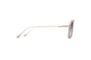 Dita - Flight.006 White Gold - Dusty Pink