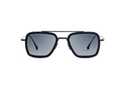 Dita - Flight.006 Black Iron - Matte Black