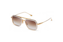 Dita - Flight.006 Clear Crystal - Yellow Gold