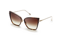 Dita - Sunbird | Tortoise/Gold