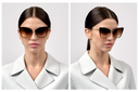Dita - Sunbird | Tortoise/Gold