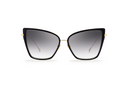 Dita - Sunbird | Black/Gold