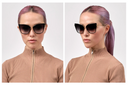 Dita - Sunbird | Black/Gold