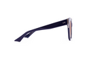 Dita - Day Tripper Navy-Navy Swirl - Gold