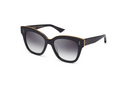 Dita - Day Tripper Black - 18K Gold