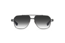 Dita - Kudru | Black Iron - Black Palladium