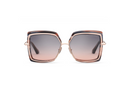 Dita - Narcissus | San Ono Swirl - Rose Gold