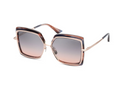 Dita - Narcissus | San Ono Swirl - Rose Gold