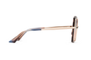 Dita - Narcissus | San Ono Swirl - Rose Gold