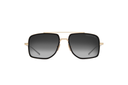Dita - Artoa.88x | White Gold - Black Glass - Black Iron |