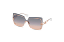 Dita - Brokyn | Rose Gold |