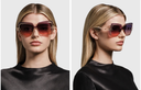 Dita - Brokyn | Yellow Gold |
