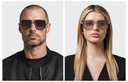 Dita - Dubsignal | Yellow Gold - Black |