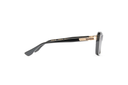 Dita - Grandmaster-Nine | Black - White Gold |