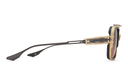Dita - Hyperlux-1000 | Matte Black - White Gold - Black Iron |