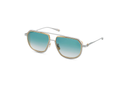 Dita - Intracraft | Silver - Yellow Gold