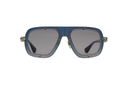 Dita - Raketo | Limited Edition | Blue Swirl - Antique Silver |
