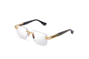 Dita - Meta-Evo Rx | Yellow Gold - Arctic Swirl |