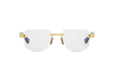 Dita - Meta-Evo Rx | Yellow Gold - Ink Swirl |