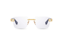 Dita - Meta-Evo Rx | Yellow Gold - Arctic Swirl |